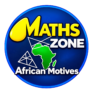 Maths Zone African Motives